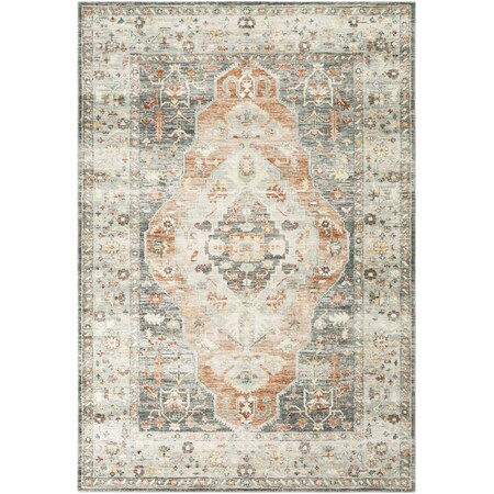 Livabliss Erin ERN-2306 Machine Crafted Area Rug ERN2306-7696